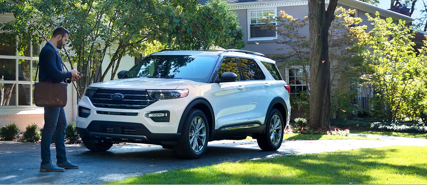 Hermann Ford in Hermann MO