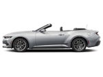 2026 Ford Mustang EcoBoost Premium Convertible