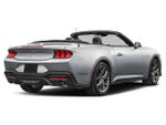 2026 Ford Mustang EcoBoost Premium Convertible