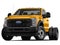 2026 Ford Super Duty F-600 DRW XL 4WD Reg Cab 145" WB 60" CA