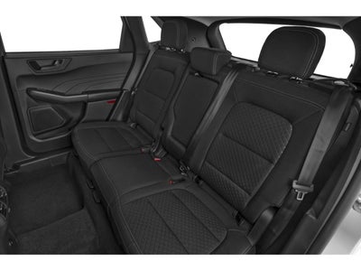 2023 Ford Escape Active FWD