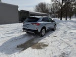 2022 Ford Escape Titanium Hybrid AWD