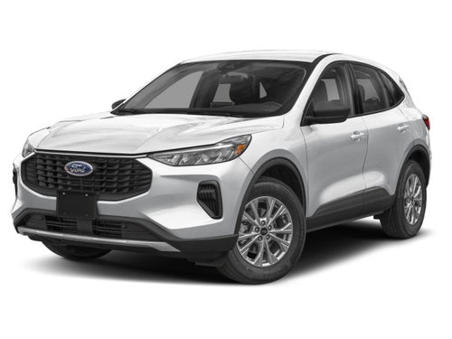 2026 Ford Escape Active AWD