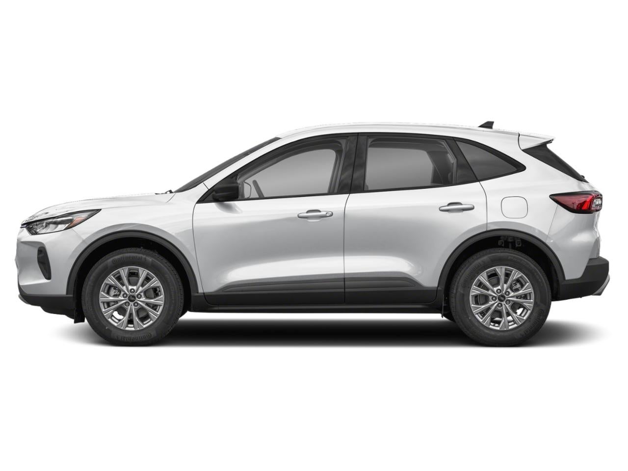 2026 Ford Escape Active AWD