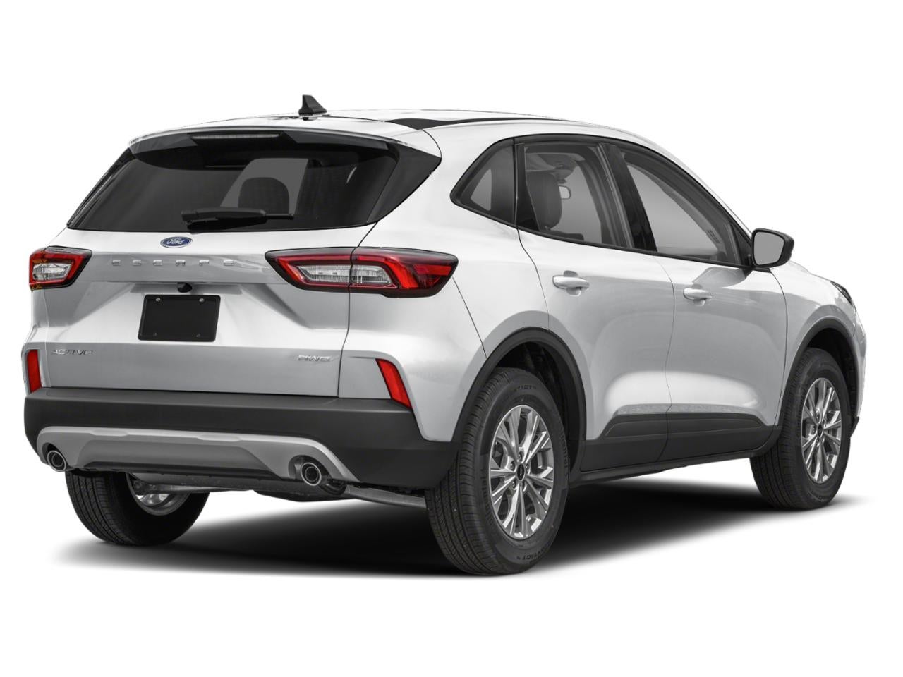 2026 Ford Escape Active AWD