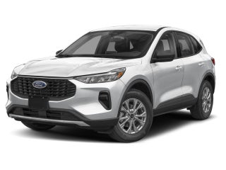 2026 Ford Escape Active AWD