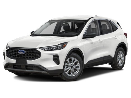 2026 Ford Escape Active AWD