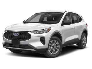 2026 Ford Escape Active AWD
