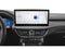 2026 Ford Escape Platinum AWD