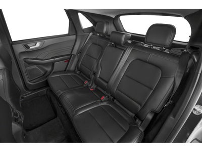 2026 Ford Escape Platinum AWD