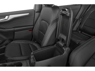 2026 Ford Escape Platinum AWD