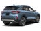 2026 Ford Escape Platinum AWD