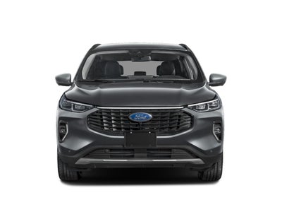 2026 Ford Escape Platinum AWD