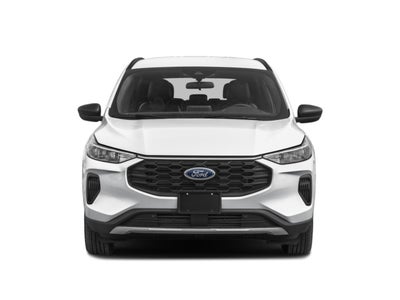 2025 Ford Escape ST-Line AWD