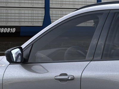 2026 Ford Escape ST-Line AWD