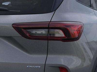 2026 Ford Escape ST-Line AWD