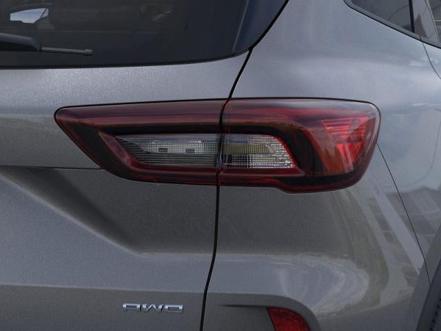 2026 Ford Escape ST-Line AWD