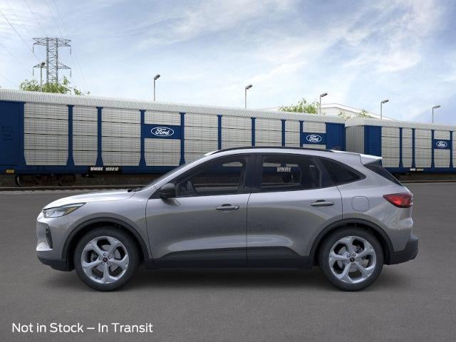 2026 Ford Escape ST-Line AWD