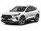 2026 Ford Escape ST-Line AWD