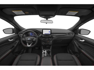 2026 Ford Escape ST-Line AWD