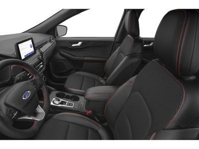 2026 Ford Escape ST-Line AWD