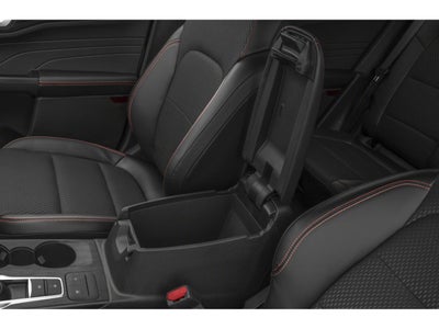 2026 Ford Escape ST-Line AWD