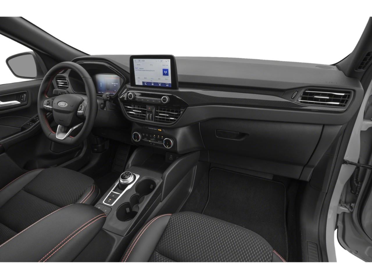 2026 Ford Escape ST-Line AWD