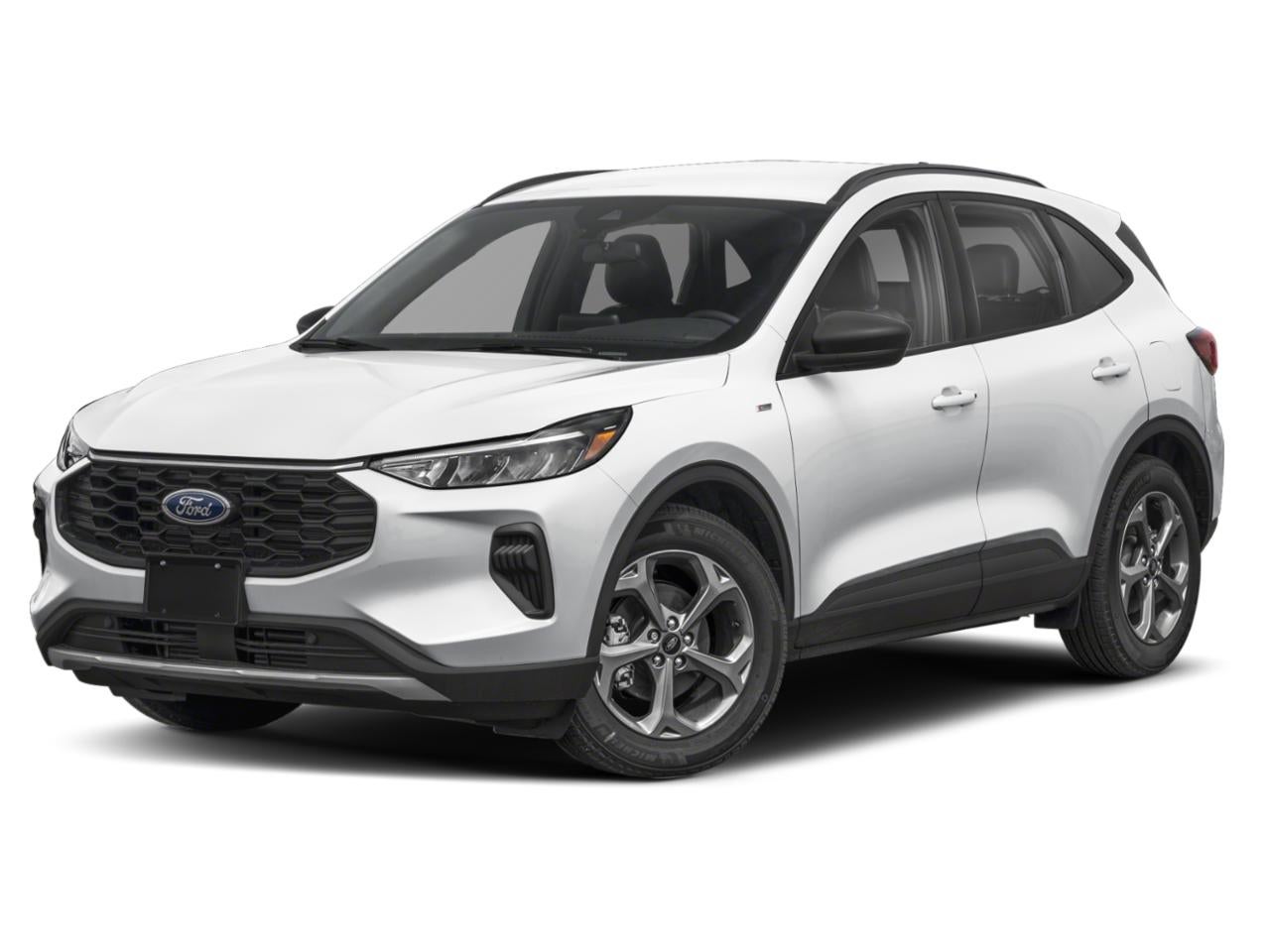 2026 Ford Escape ST-Line AWD