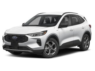 2026 Ford Escape ST-Line AWD