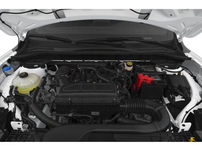 2026 Ford Escape ST-Line AWD