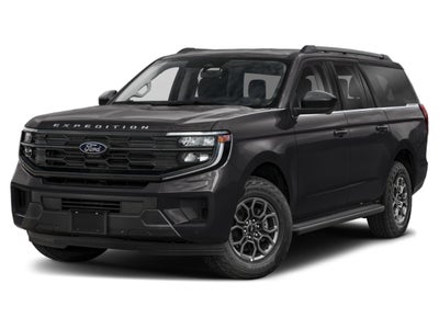 2026 Ford Expedition Max Active 4x4