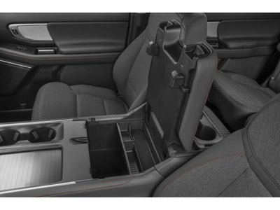 2026 Ford Expedition Max Active 4x4