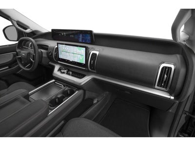 2026 Ford Expedition Max Active 4x4