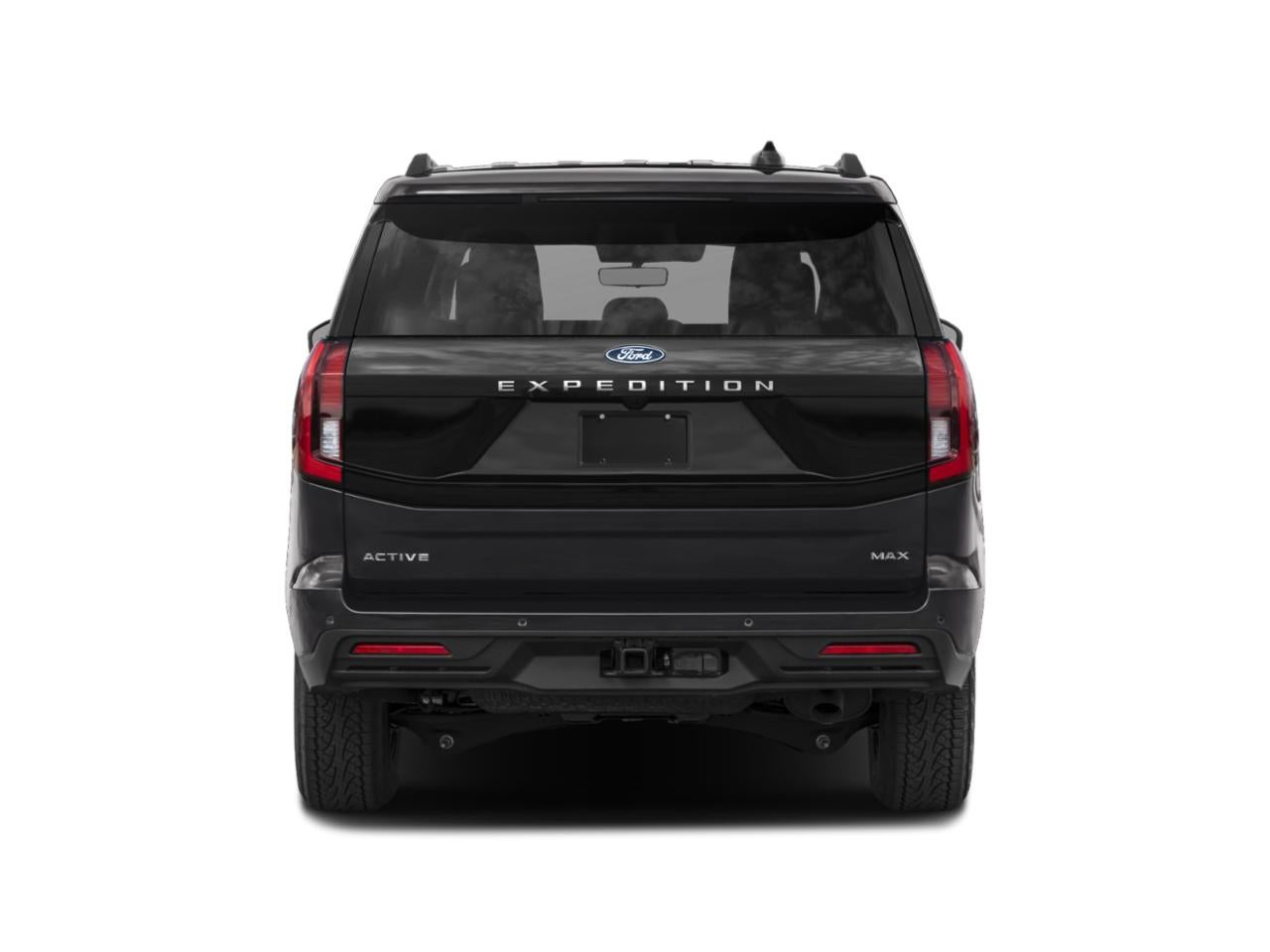 2026 Ford Expedition Max Active 4x4