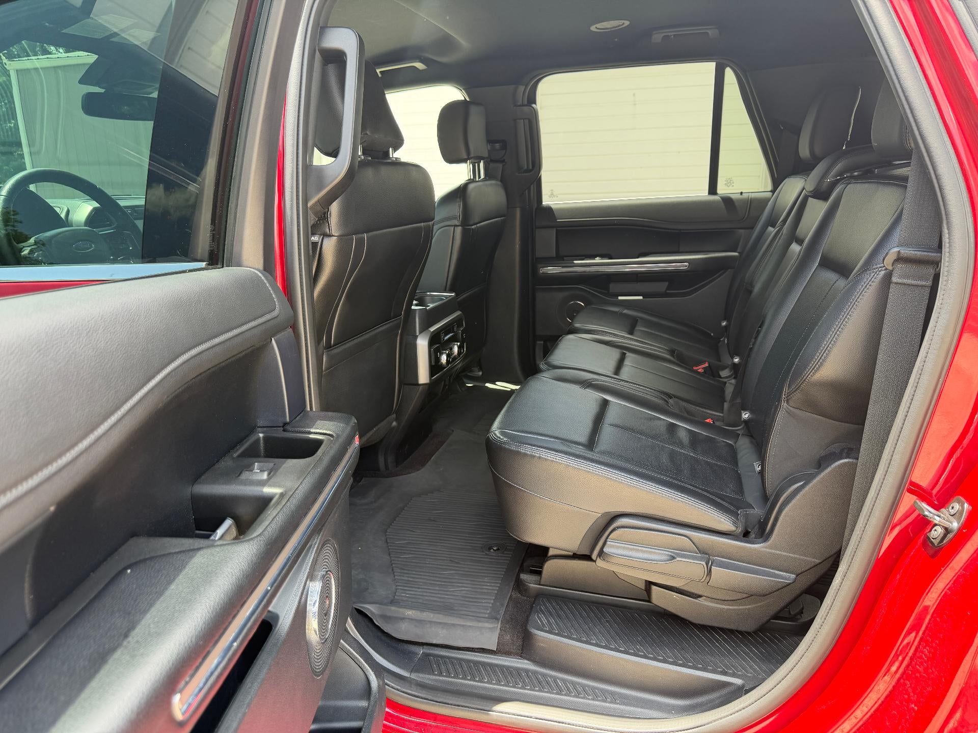 2020 Ford Expedition Max XLT 4x4