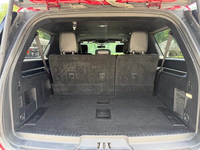 2020 Ford Expedition Max XLT 4x4
