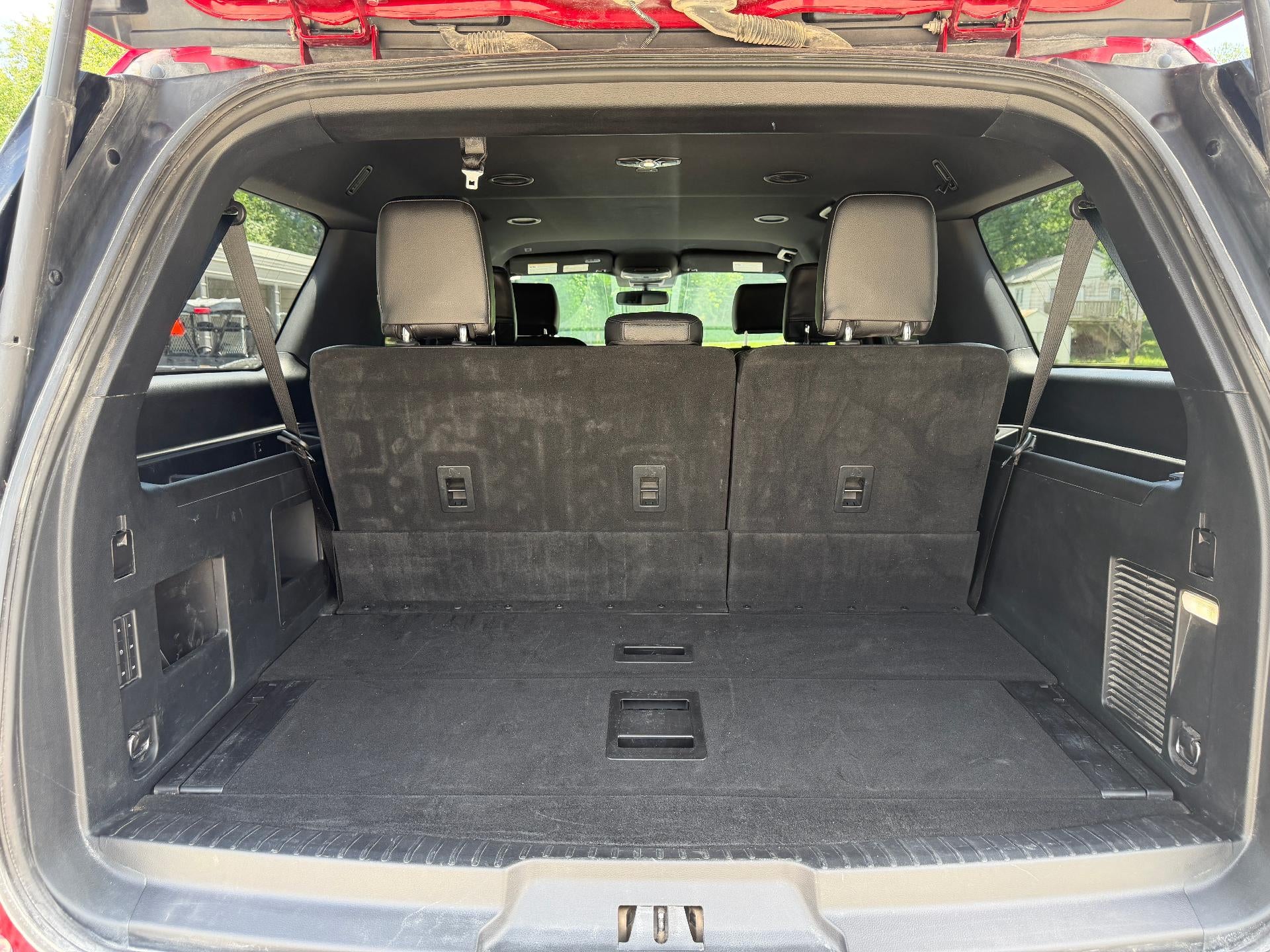 2020 Ford Expedition Max XLT 4x4