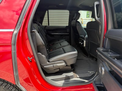 2020 Ford Expedition Max XLT 4x4