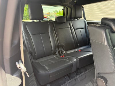 2020 Ford Expedition Max XLT 4x4