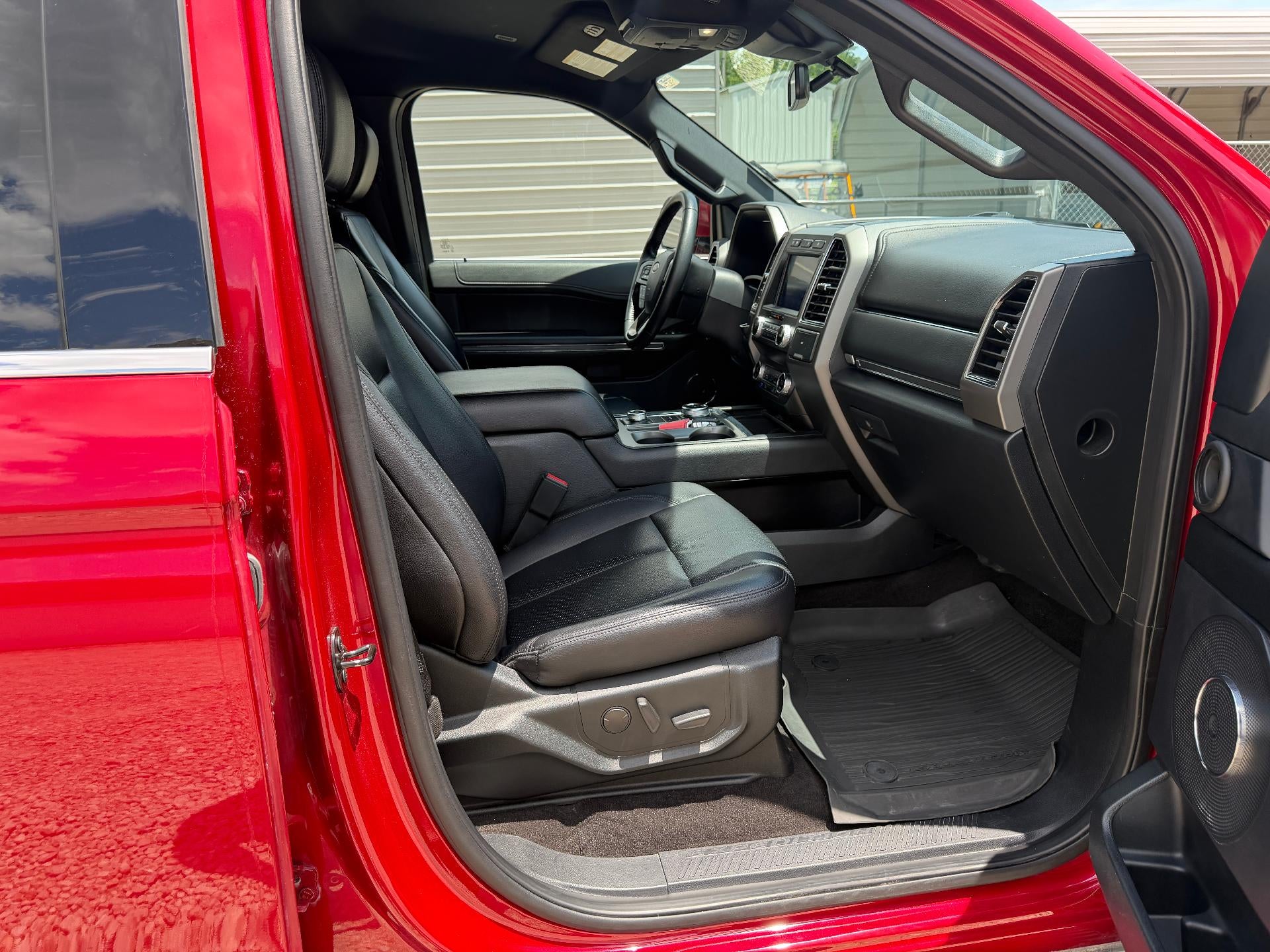 2020 Ford Expedition Max XLT 4x4