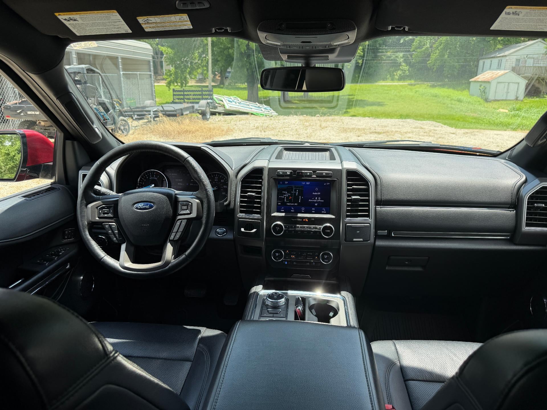 2020 Ford Expedition Max XLT 4x4