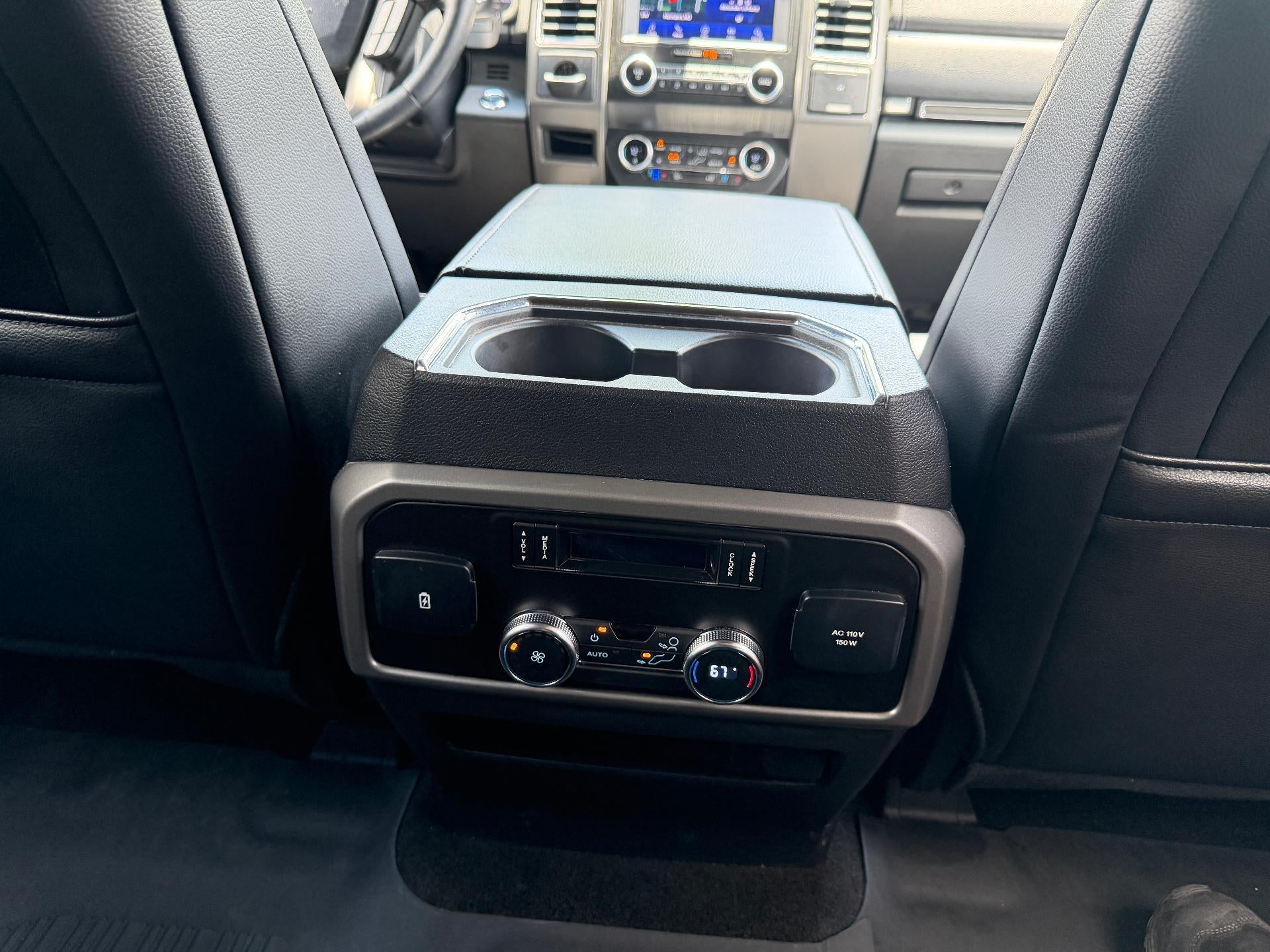 2020 Ford Expedition Max XLT 4x4