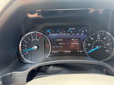 2020 Ford Expedition Max XLT 4x4