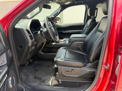 2020 Ford Expedition Max XLT 4x4