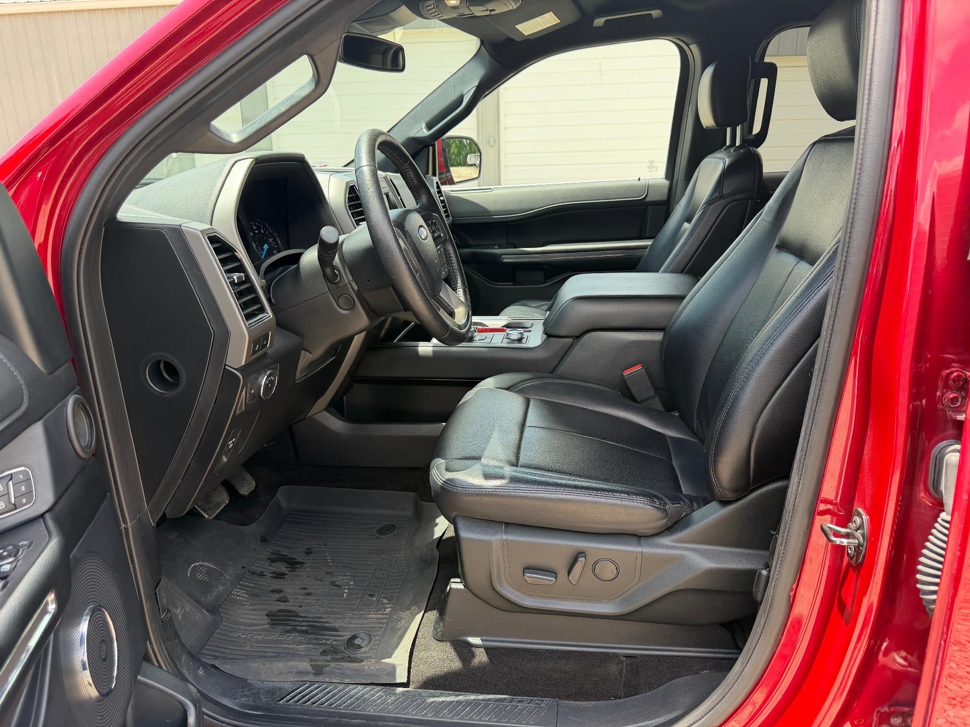 2020 Ford Expedition Max XLT 4x4