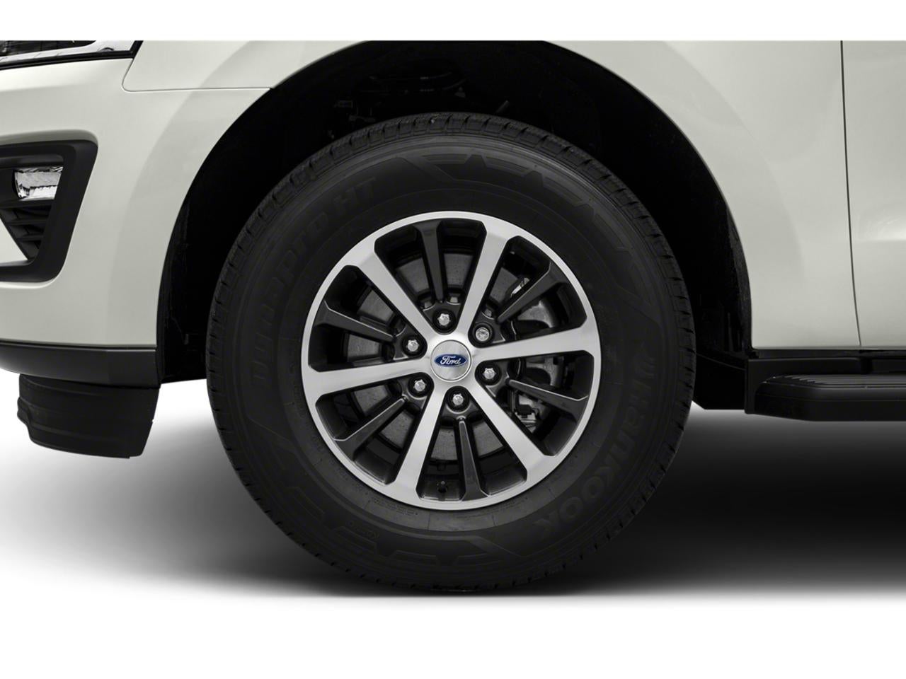 2020 Ford Expedition Max XLT 4x4