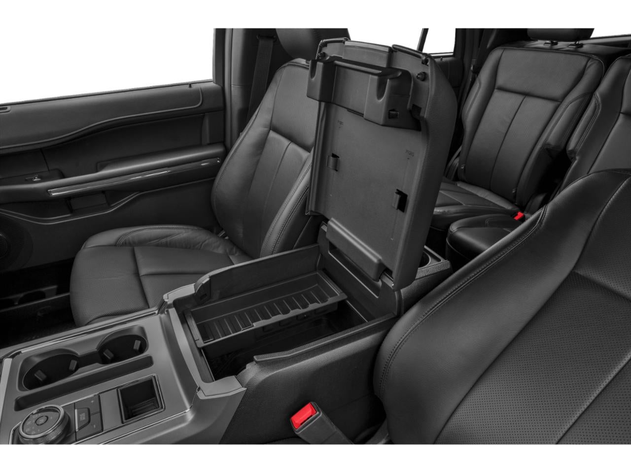 2020 Ford Expedition Max XLT 4x4