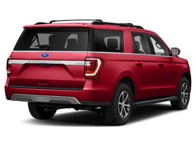 2020 Ford Expedition Max XLT 4x4