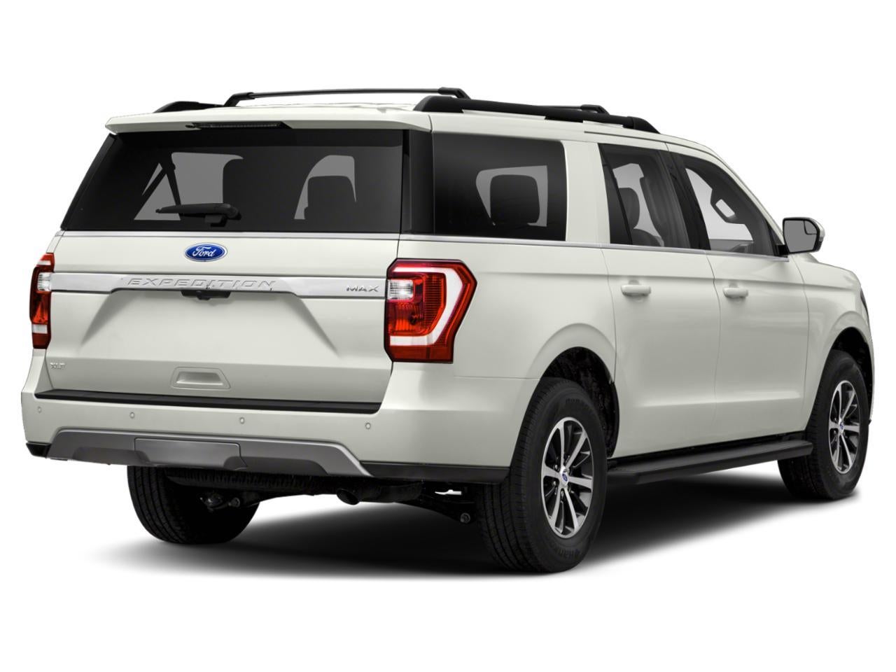 2020 Ford Expedition Max XLT 4x4