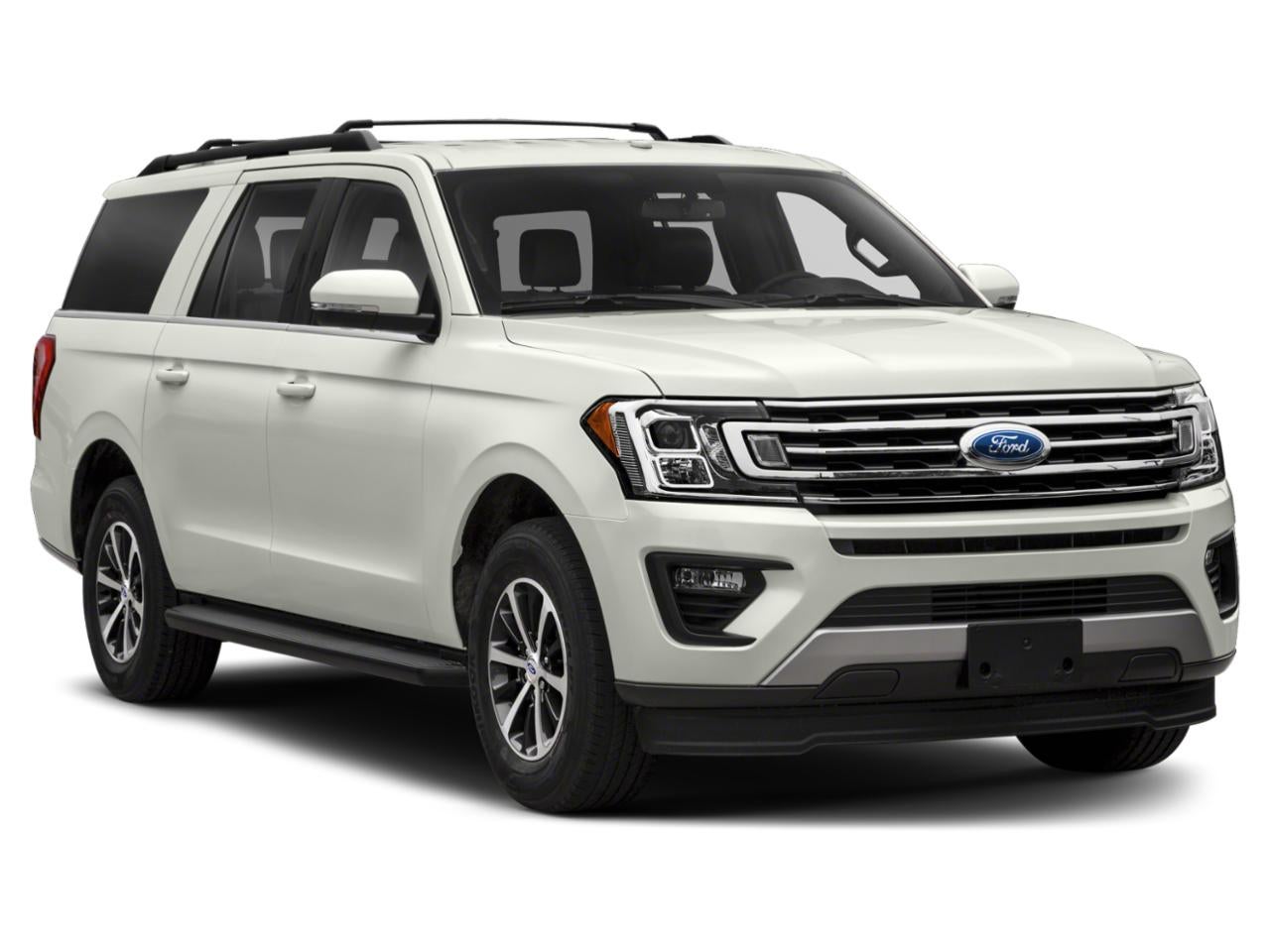 2020 Ford Expedition Max XLT 4x4